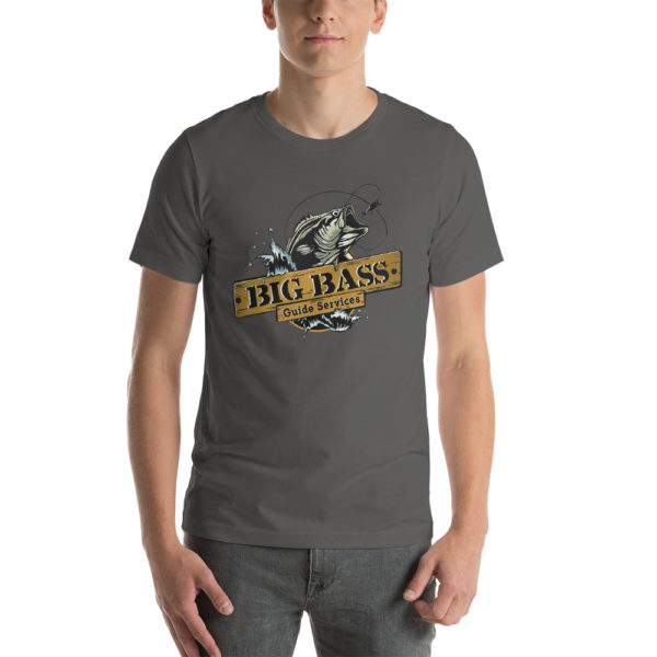 Short-Sleeve Unisex T-Shirt | FirstLightOutfitters